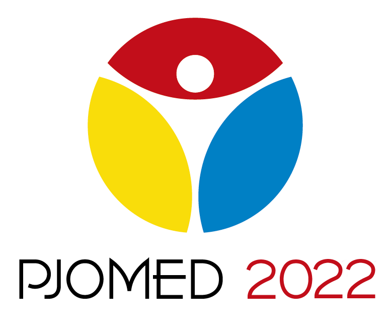 LOGO PJOMED 2022